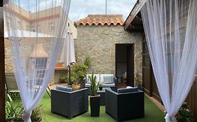 Casa el Merendero